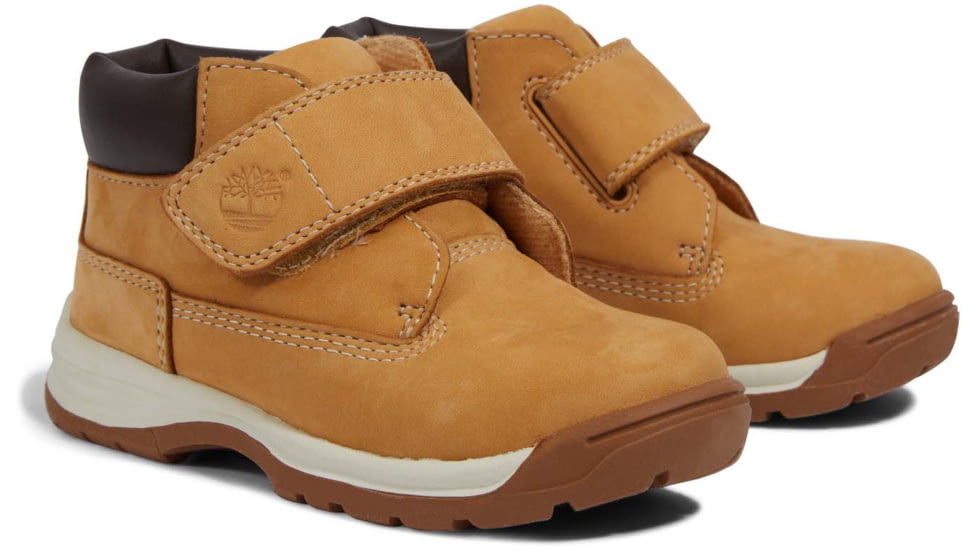 Timberland Timber Tykes Boot - Mens, Wheat, 6.5, Medium, TB12587R23106500M