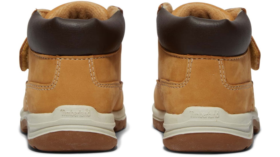 Timberland Timber Tykes Boot - Mens, Wheat, 6.5, Medium, TB12587R23106500M