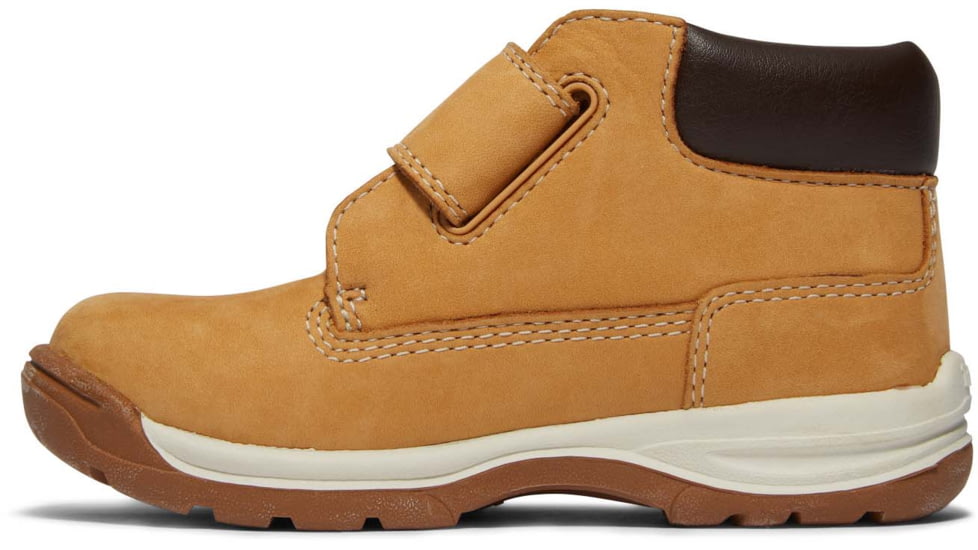 Timberland Timber Tykes Boot - Mens, Wheat, 6.5, Medium, TB12587R23106500M