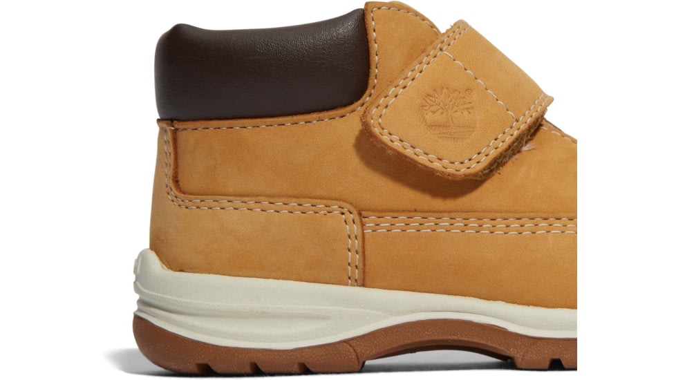 Timberland Timber Tykes Boot - Mens, Wheat, 6.5, Medium, TB12587R23106500M