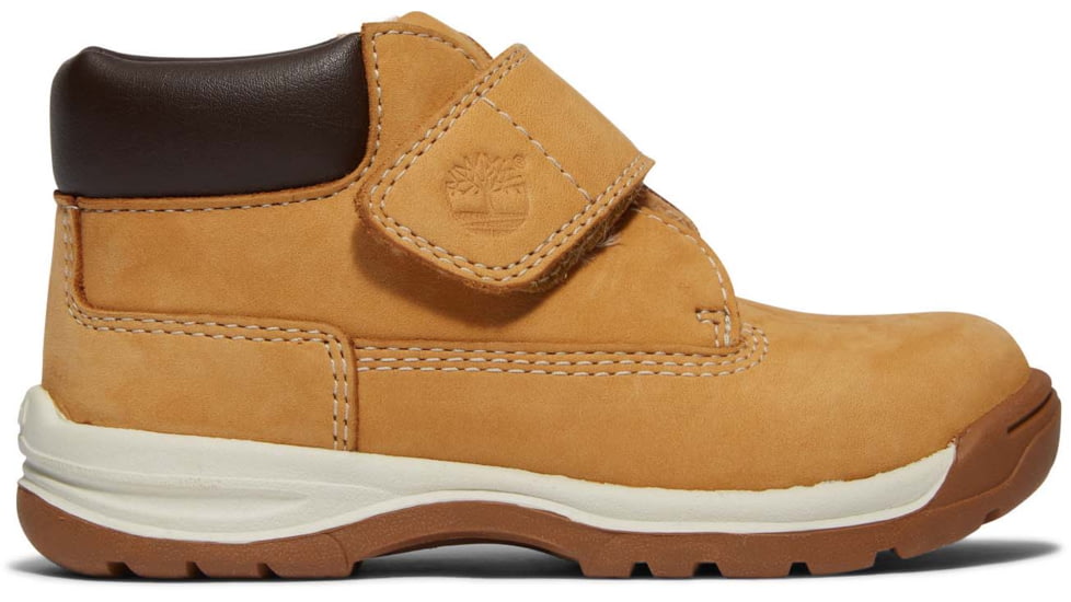 Timberland Timber Tykes Boot - Mens, Wheat, 6.5, Medium, TB12587R23106500M