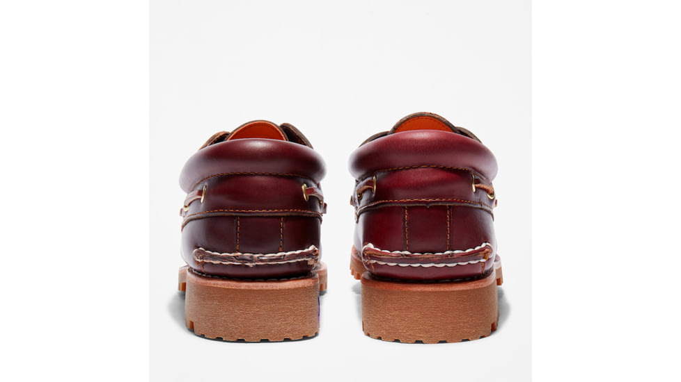 Timberland Authentics 3 Eye Classic Lug - Mens