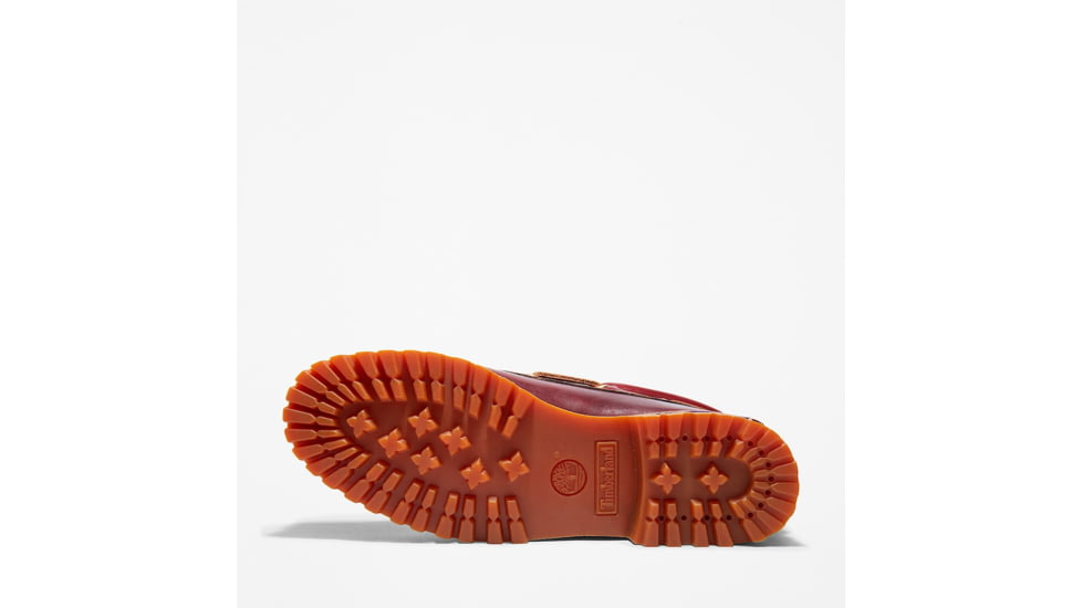 Timberland Authentics 3 Eye Classic Lug - Mens