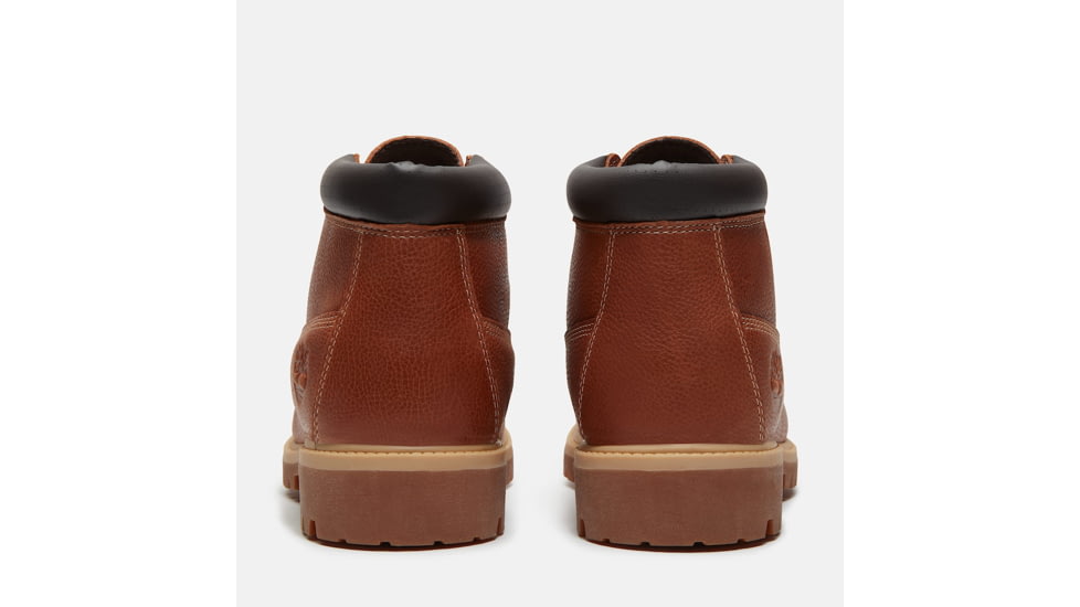 Timberland Premium Mid Waterproof Chukka - Mens