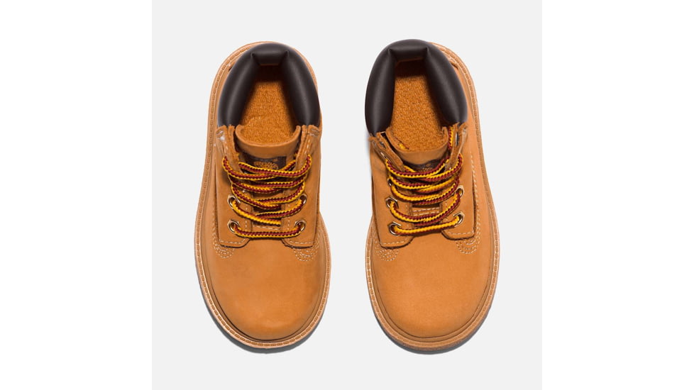 Timberland Toddler Classic Boot - Kids, Wheat, 6, Medium, TB11086071306000M