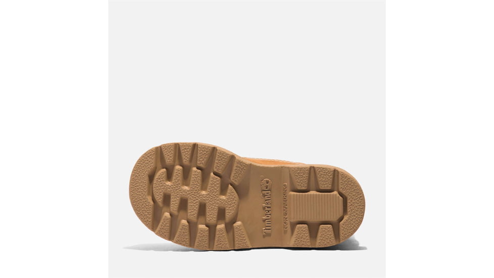 Timberland Toddler Classic Boot - Kids, Wheat, 6, Medium, TB11086071306000M
