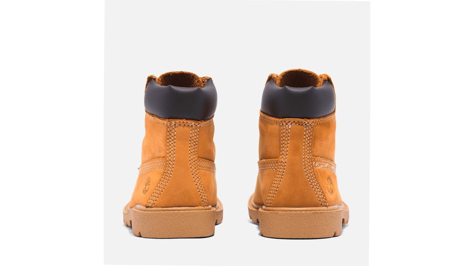 Timberland Toddler Classic Boot - Kids, Wheat, 6, Medium, TB11086071306000M