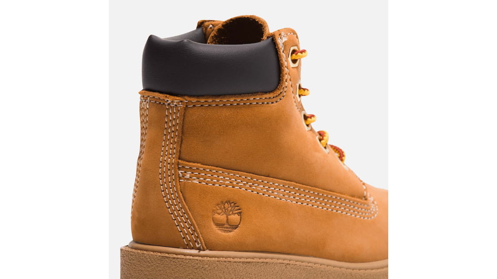 Timberland Toddler Classic Boot - Kids, Wheat, 6, Medium, TB11086071306000M