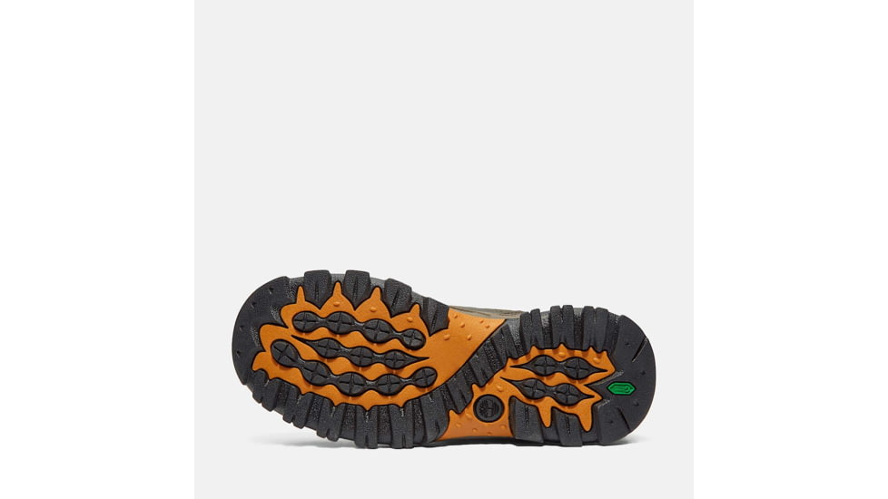 Timberland Toddler Mt. Maddsen Boot - Kids, Dark Brown, 4.5, Medium, TB1A14IX24204500M