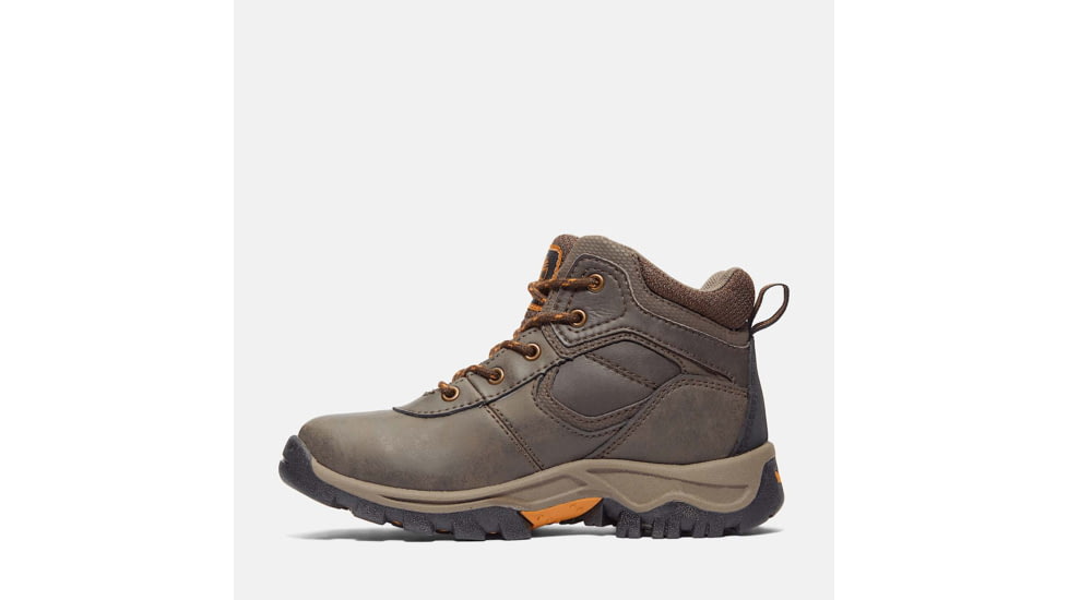 Timberland Toddler Mt. Maddsen Boot - Kids, Dark Brown, 4.5, Medium, TB1A14IX24204500M