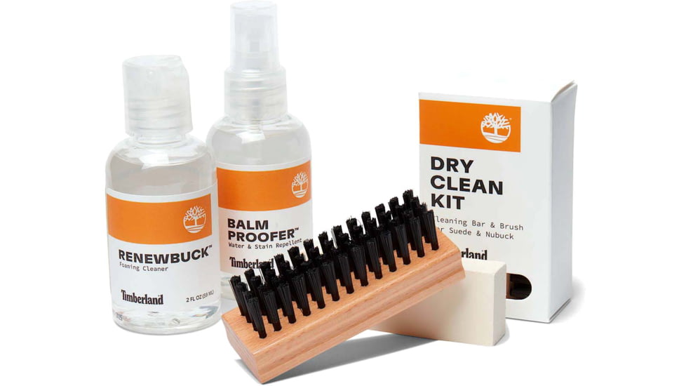 Timberland Travel Kit, No Color, No Color, OS, TB0A2K5Q0000OS000