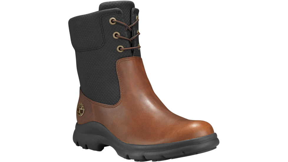 Timberland Turain Ankle Waterproof Casual Boot - Women's-Medium Brown-Medium-7