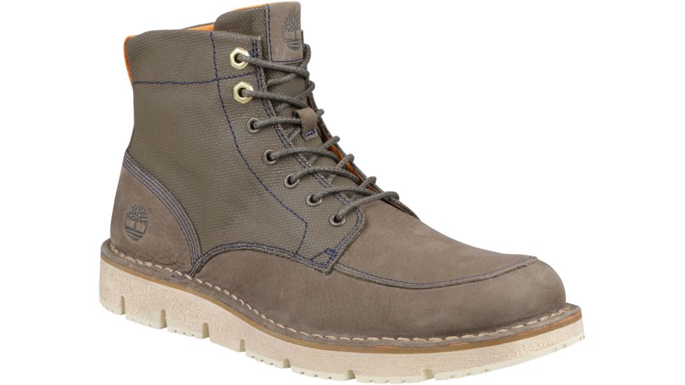 Timberland Westmore Casual Boot - Men's -Olive-Medium-11