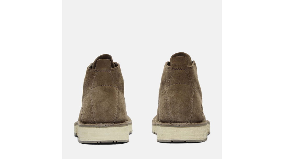 Timberland Westmore Moc-Toe Chukka Boot - Mens, Canteen, 10.5, Medium, TB0A5YGY90110500M