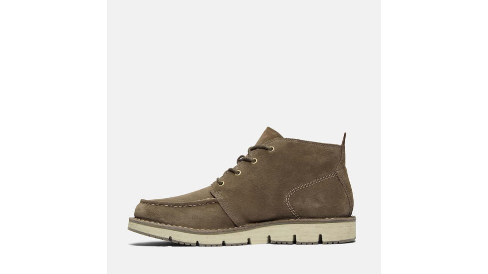 Timberland Westmore Moc-Toe Chukka Boot - Mens, Canteen, 10.5, Medium, TB0A5YGY90110500M
