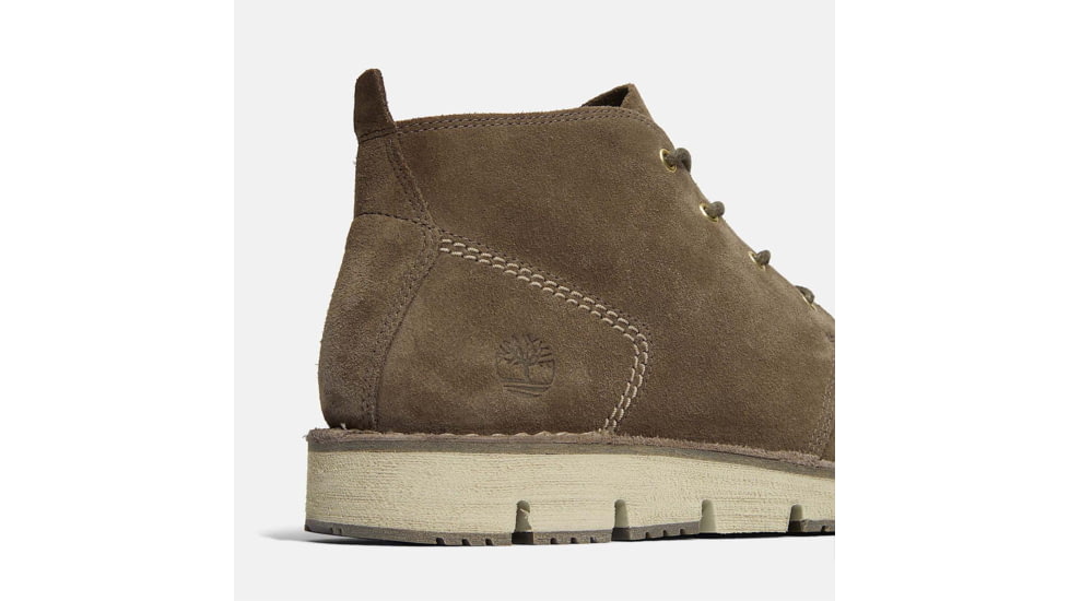 Timberland Westmore Moc-Toe Chukka Boot - Mens, Canteen, 10.5, Medium, TB0A5YGY90110500M