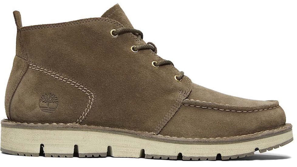 Timberland Westmore Moc-Toe Chukka Boot - Mens, Canteen, 10.5, Medium, TB0A5YGY90110500M