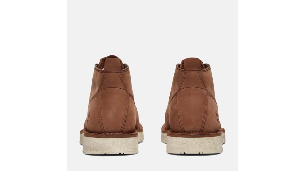 Timberland Westmore Moc-Toe Chukka Boot - Mens, Pinecone, 15, Medium, TB0A41Z150015000M