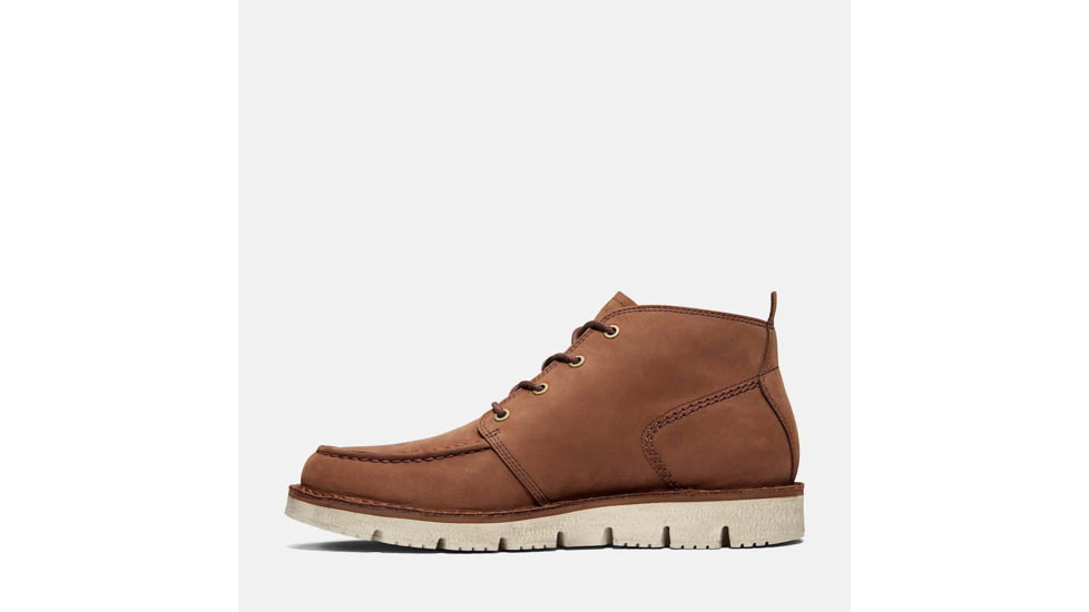 Timberland Westmore Moc-Toe Chukka Boot - Mens, Pinecone, 15, Medium, TB0A41Z150015000M