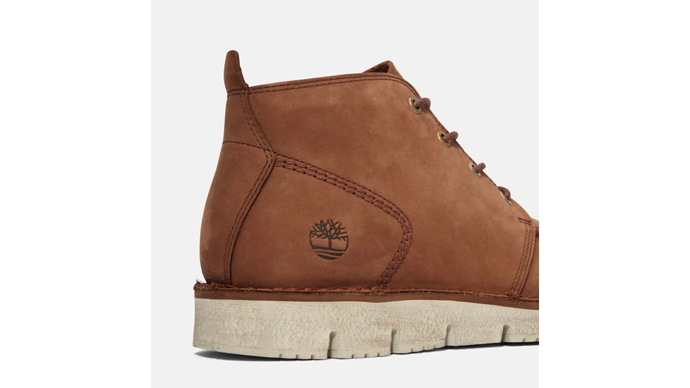 Timberland Westmore Moc-Toe Chukka Boot - Mens, Pinecone, 15, Medium, TB0A41Z150015000M