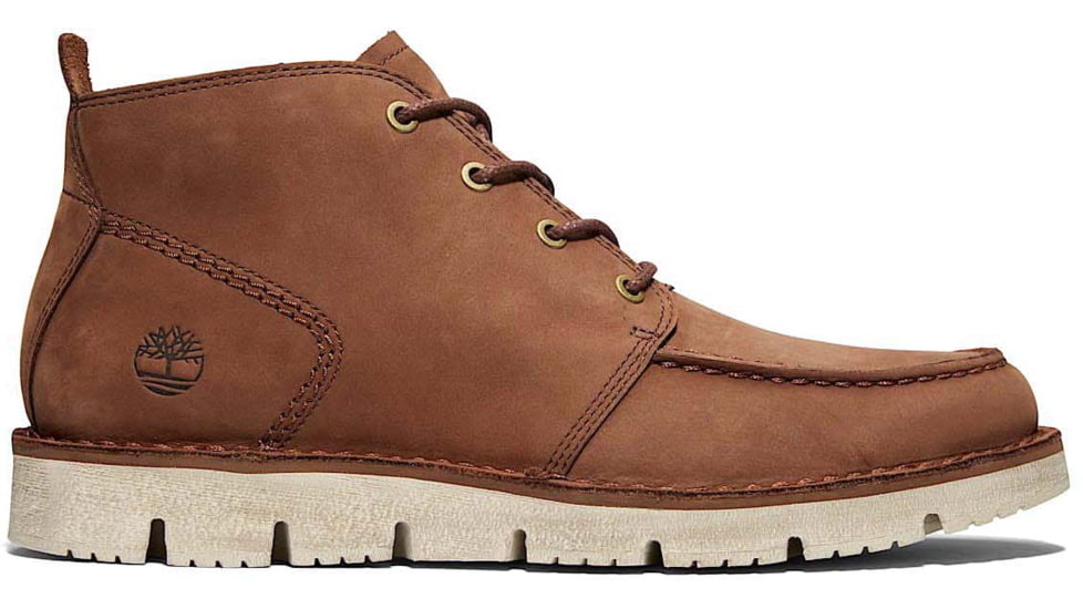 Timberland Westmore Moc-Toe Chukka Boot - Mens, Pinecone, 15, Medium, TB0A41Z150015000M