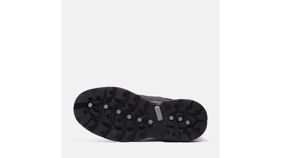 Timberland White Ledge Waterproof Hiking Boot - Womens, Medium Grey, 6, Medium, TB1A42KWF4906000M