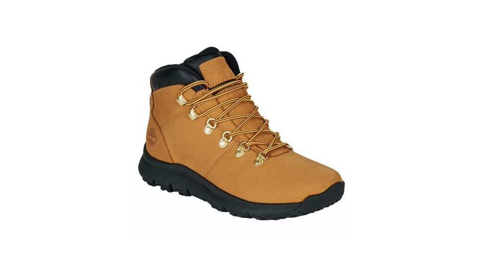 Timberland World Hiker Mid Boot - Men's, Tan