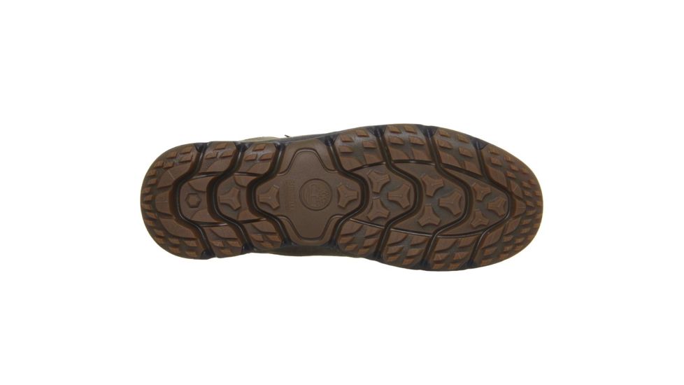 Timberland World Hiker Mid - Mens, Dark Olive, Medium, 8.5, TB0A1RJWA58-85-Medium
