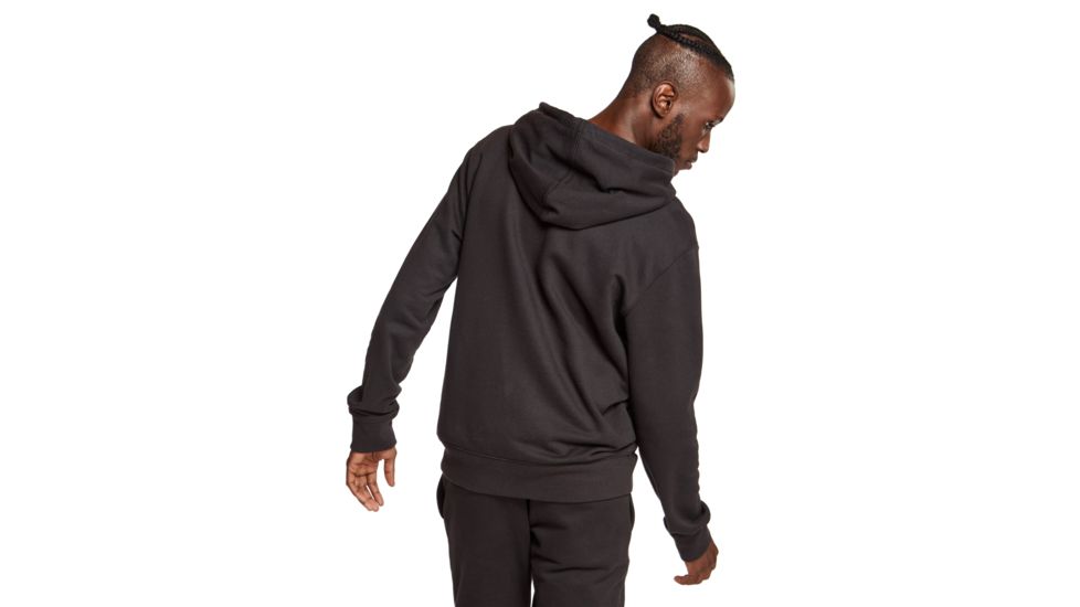 Timberland Ycc Core Sweat Naw - Mens, Black Tree, Large, TB0A1OK4I19-L