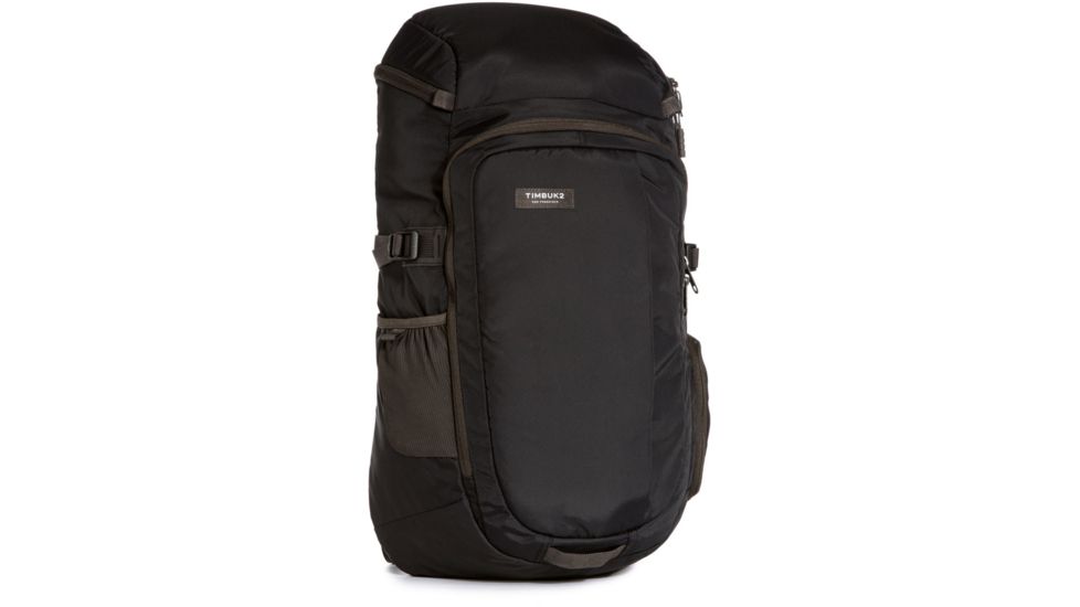 Timbuk2 Armory Pack-Jet Black