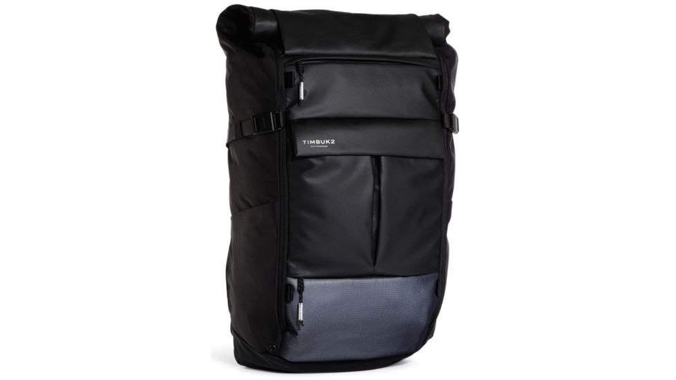 Timbuk2 Bruce Pack 45 L-Jet Black