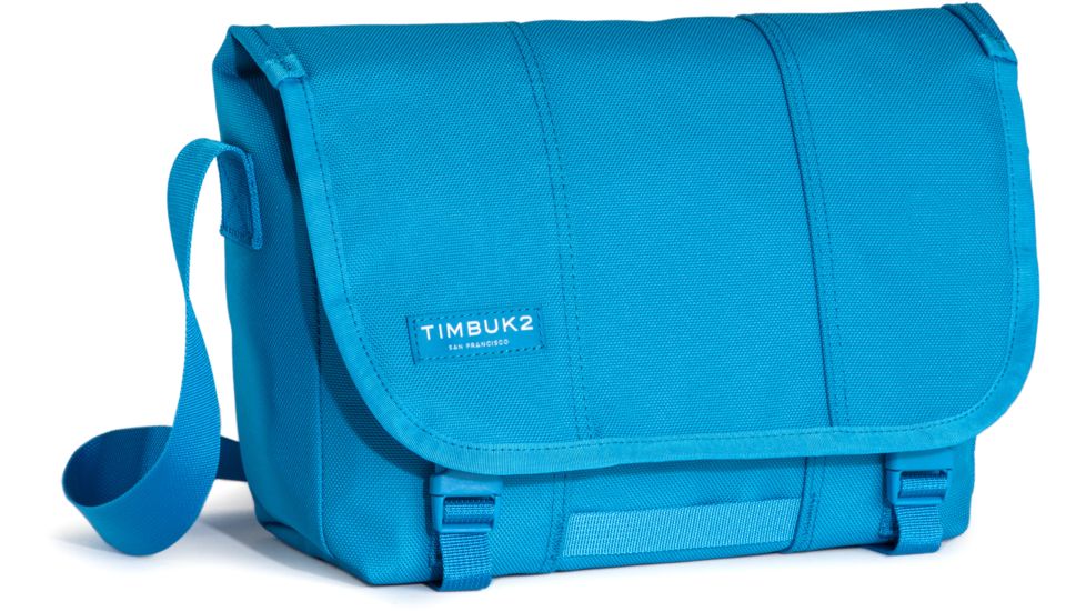 Timbuk2 Classic Messenger Bag-Aquatic-X-Small