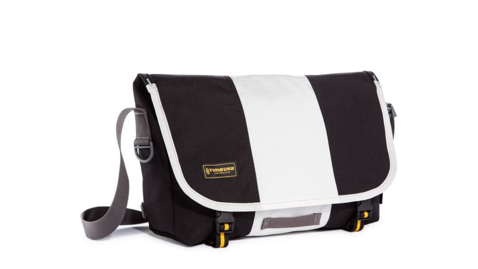 Classic Messenger Bag-Beam-Small