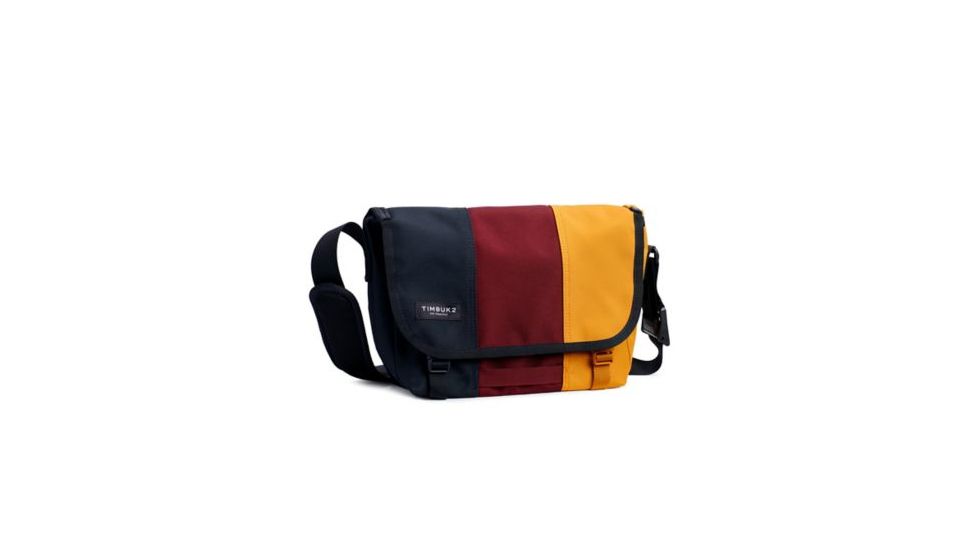 Timbuk2 Classic Messenger Bag, Bookish, Small, 1108-2-5177