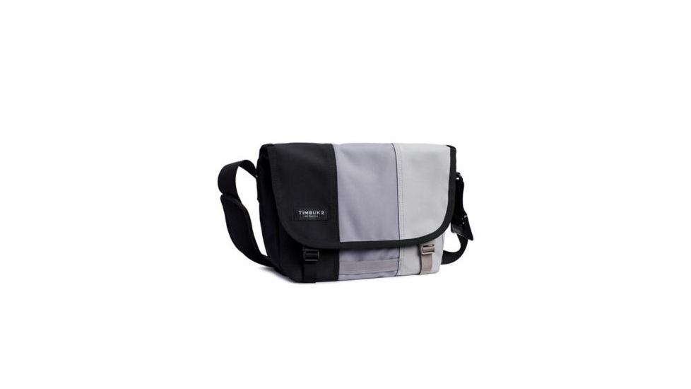 Timbuk2 Classic Messenger Bag, Cloud, Extra Small, 1108-1-4921