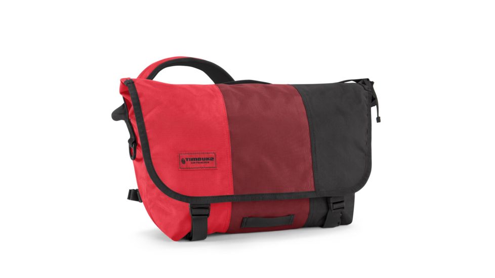 Timbuk2 Classic Messenger Bag-Diablo-X-Small