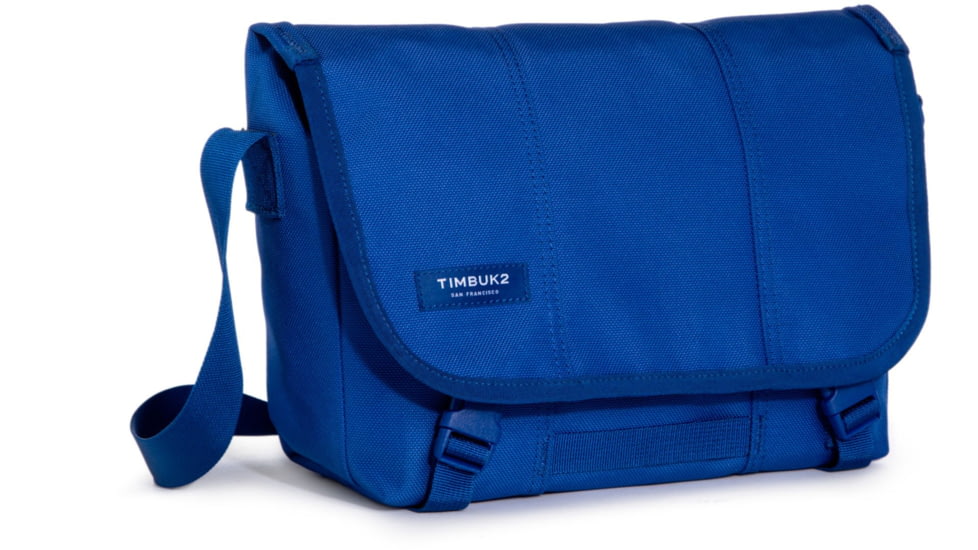 Timbuk2 Classic Messenger Bag-Intensity-Small