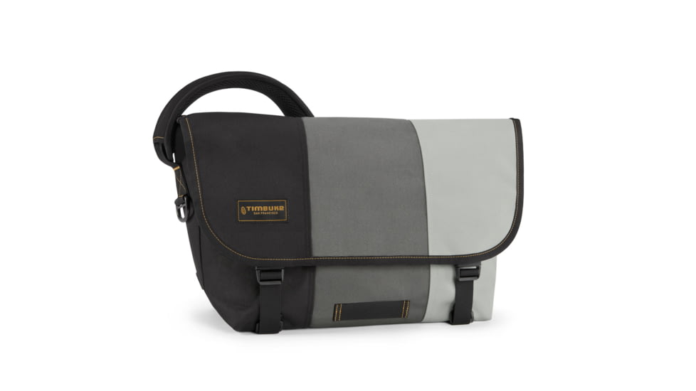 Timbuk2 Classic Messenger Bag-Ironside-Medium