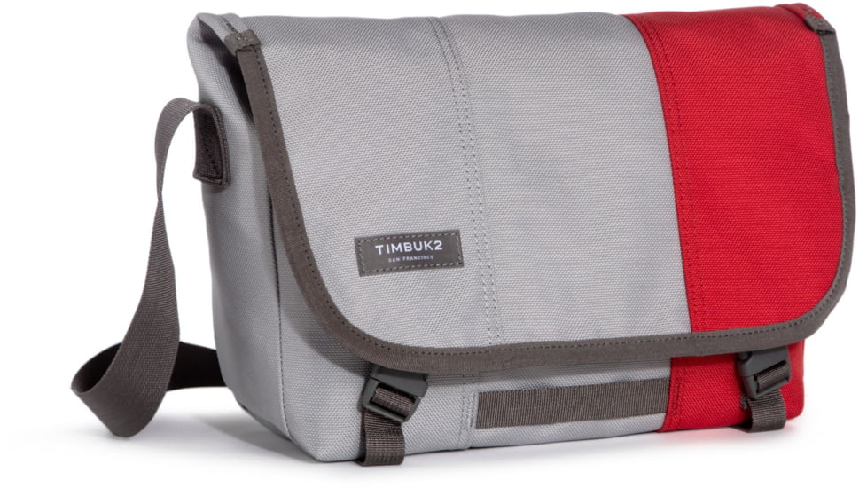Timbuk2 Classic Messenger Bag-Limestone Dip-Small