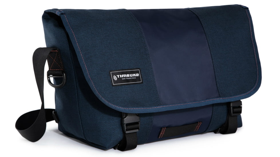 Timbuk2 Classic Messenger Bag-Nautical-S