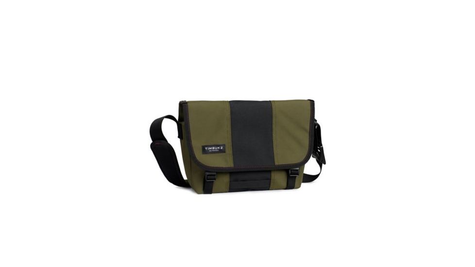 Timbuk2 Classic Messenger Bag, Rebel, Extra Small, 1108-1-6426