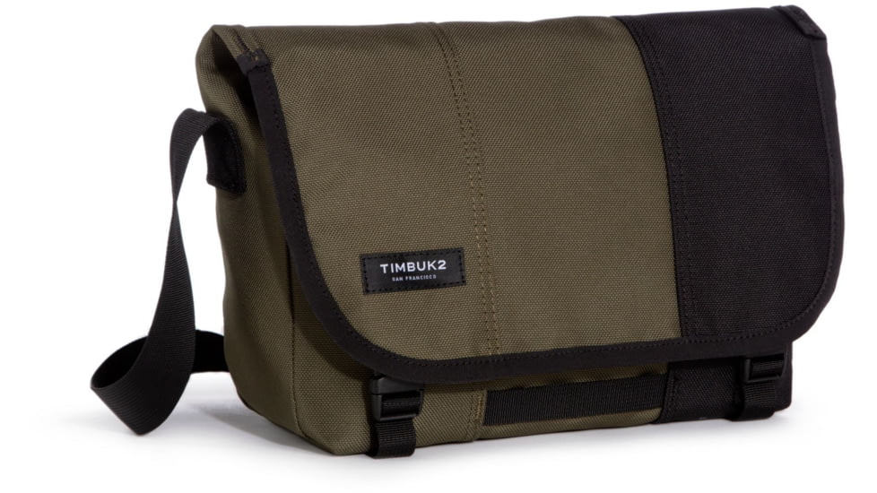 Timbuk2 Classic Messenger Bag-Utility Dip-X-Small