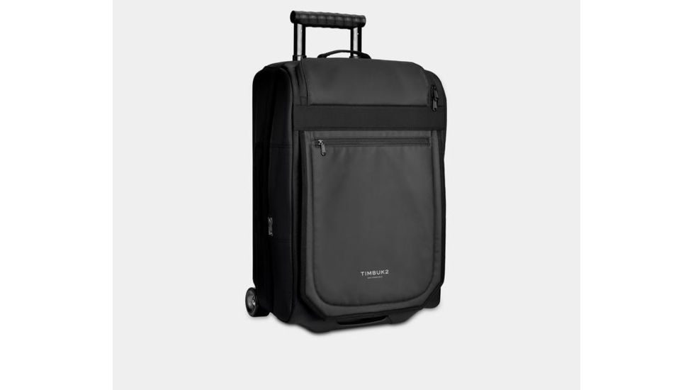 Timbuk2 Co-Pilot Roller, Jet Black, M, 564-4-6114