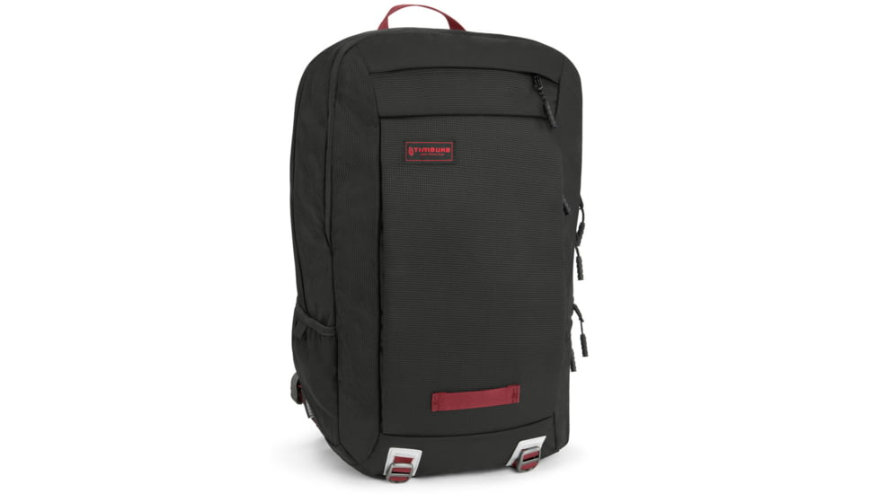 Command Backpack-Black/Red Devil