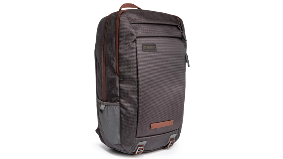 Command Backpack-Carbon/Molasses