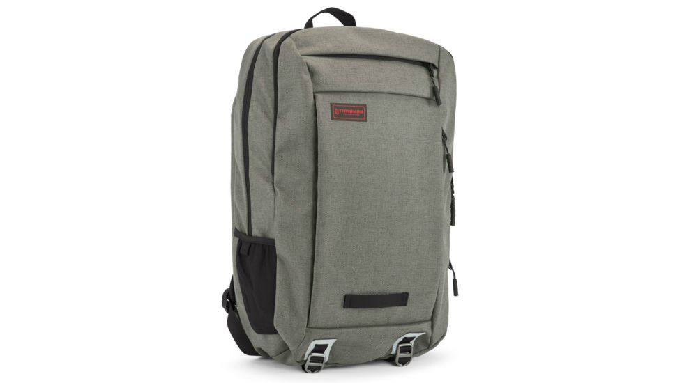 Timbuk2 Command Backpack-Carbon Twill