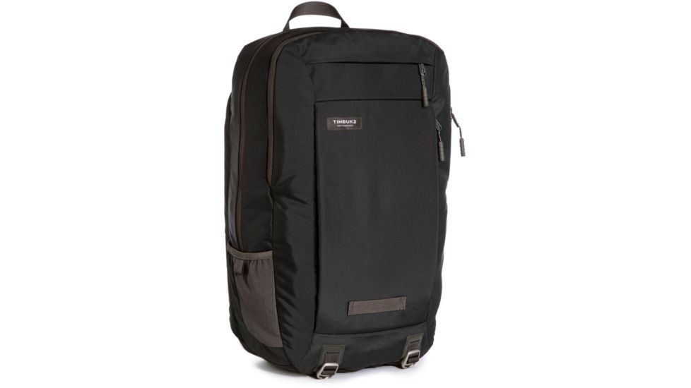 Timbuk2 Command Backpack-Jet Black