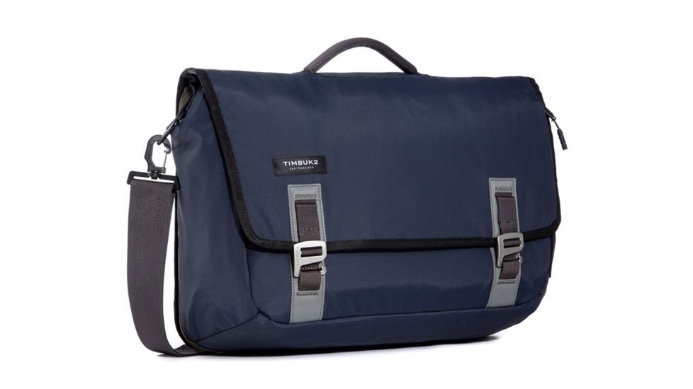 Timbuk2 Command Messenger, Nautical, L 174-6-5675