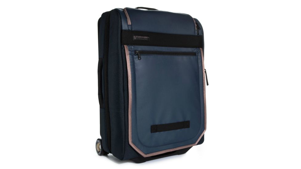 Timbuk2 Copilot Luggage Roller-Under Cover-Small