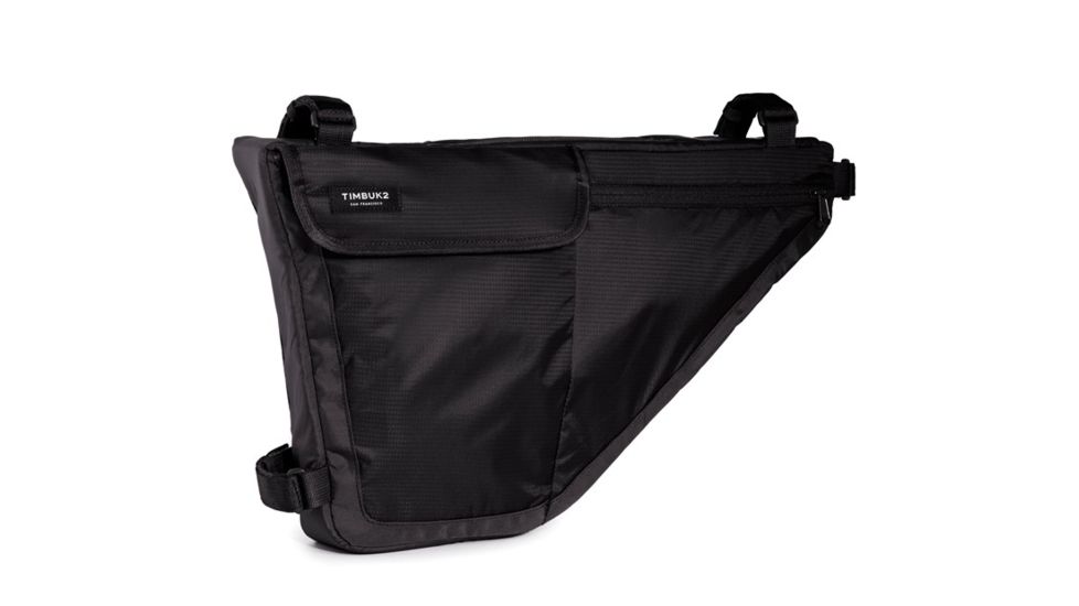 Timbuk2 Core Frame Bag, Jet Black, OS 1544-3-6114